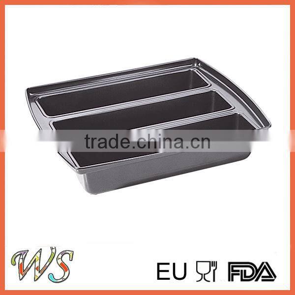 3 Cup Carbon Steel Loaf Pan