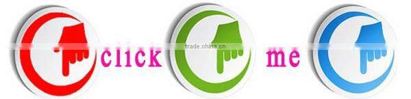 competitive price round shape design stainless steel side corner living room table