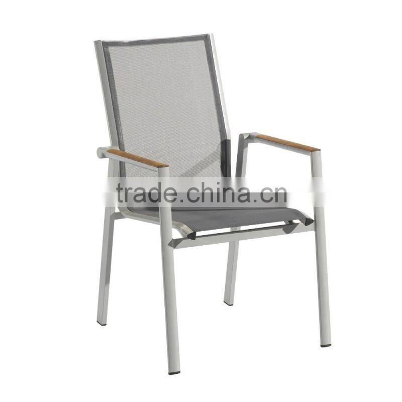 Plastic aluminum Chair- Outdoor Chair(BH--C197)