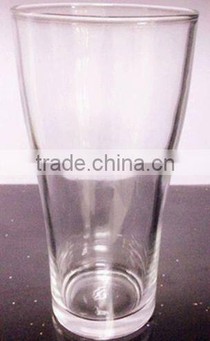 2015 new frosted glass coffee mug