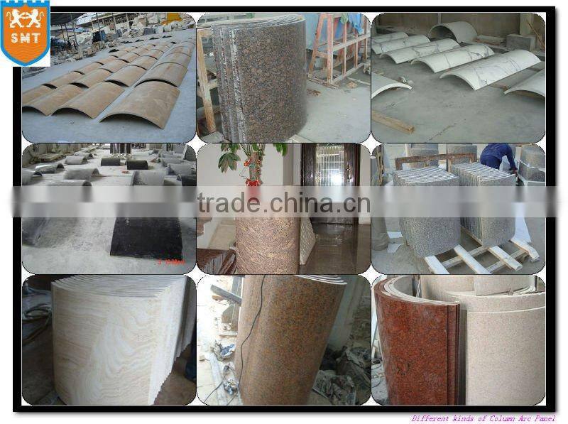 Hot sale outdoor Roman column and pillar home decoration column