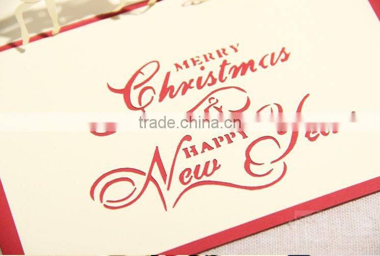 pop up card, 3d card, greetings card