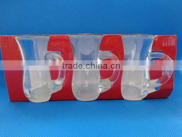 mini clear shot glass cup liquor glass