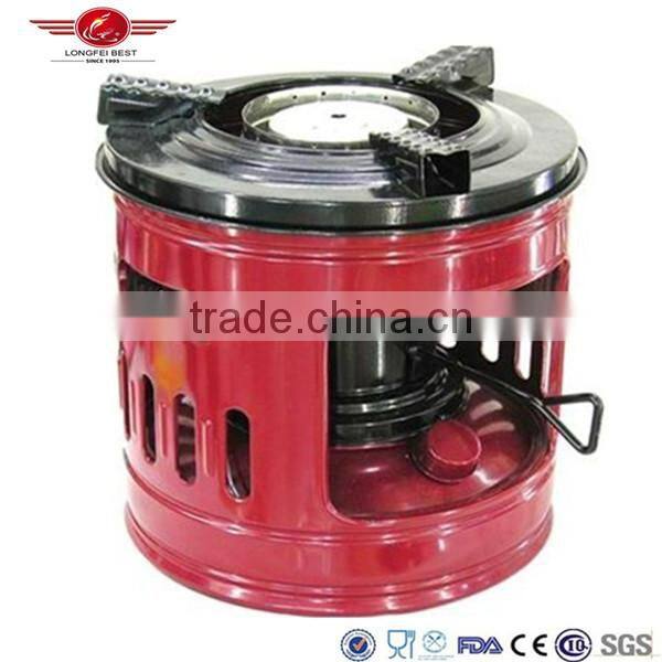 168# Longfei Brand Kerosene Oil Stove