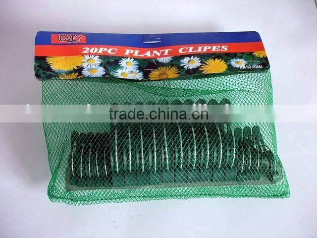 Garden Orchid Plant Clips