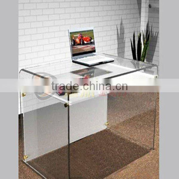 vac-formed thick film blister acrylic display stands