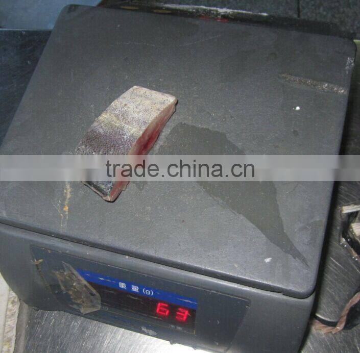 frozen Mahi Mahi portions.3-4cm ,1kg packet