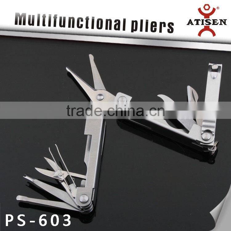 Hot sale Stainless Steel Small Multi-Purpose Scissors