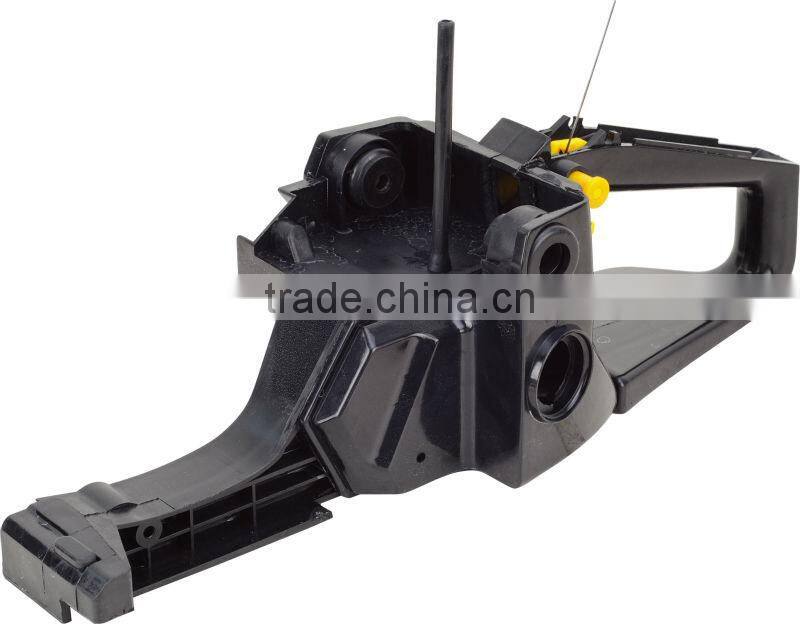 1E45F chain saw spare parts fuel tank