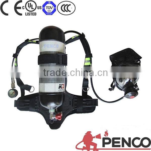 HOT SELLING OEM CE ISO STARDARD breathing apparatus