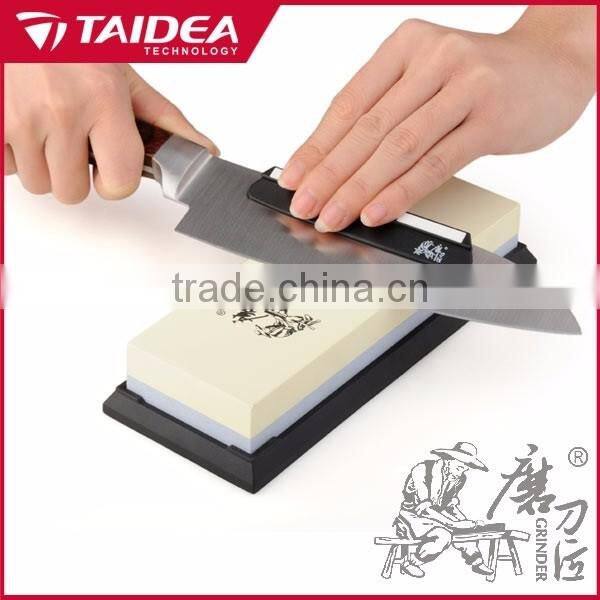 GRINDER Household Chef Knife Whestone