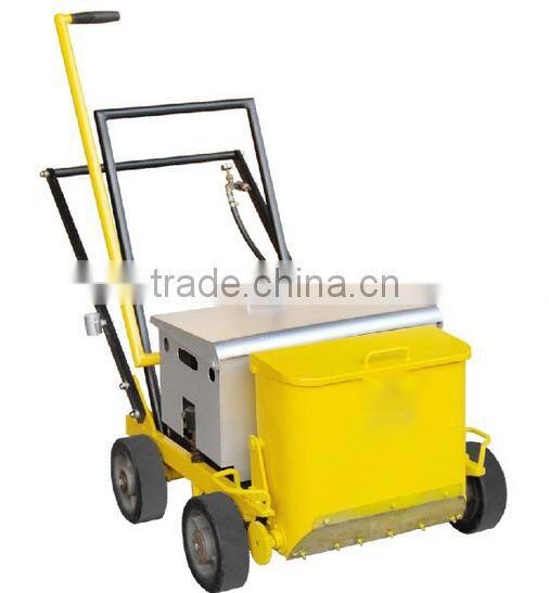 Zebra Crossing Road Marking Machine/Paint Road machine