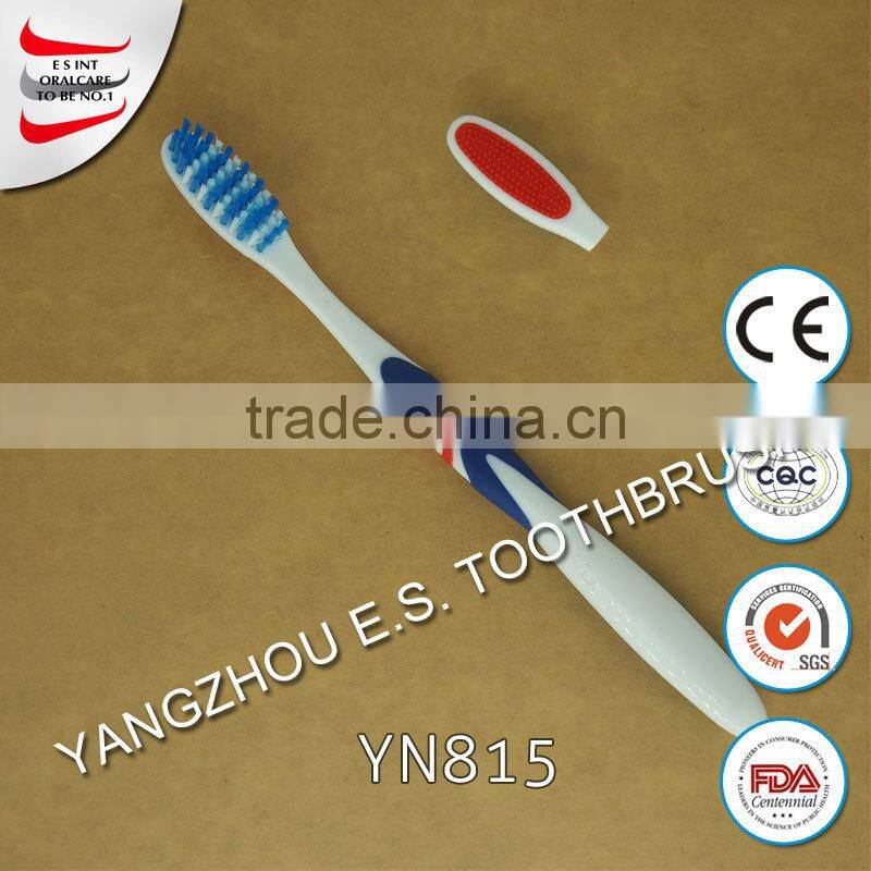 high quality jordan silicone baby toothbrush teether