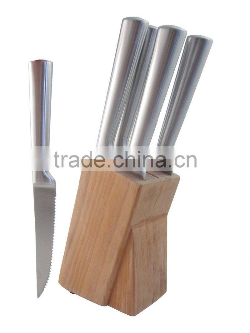 Good Quantity Stainless Steel Steak Knife