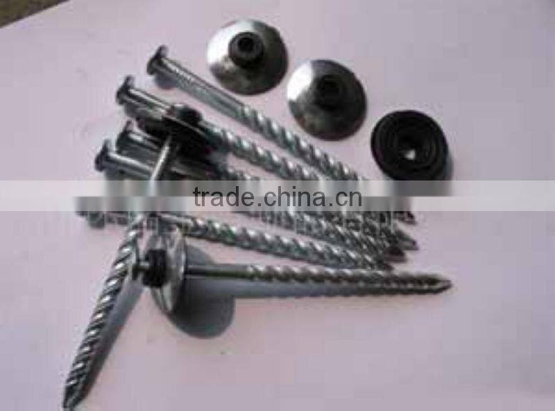 high quality roofing nails