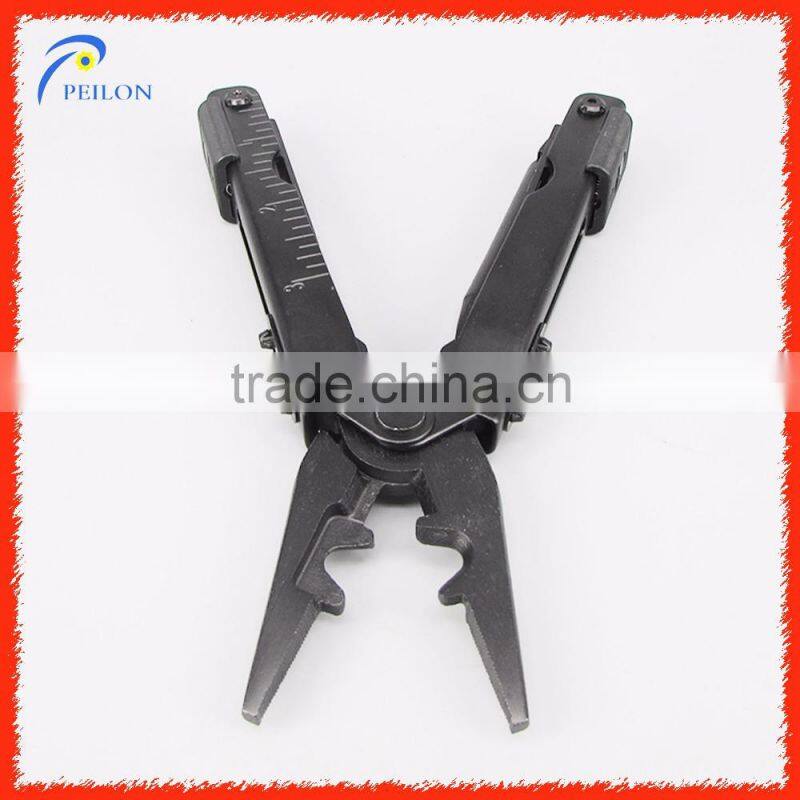 Pocket tool stainless steel multifunction pliers best pocket multi tool Multi Functional Pliers