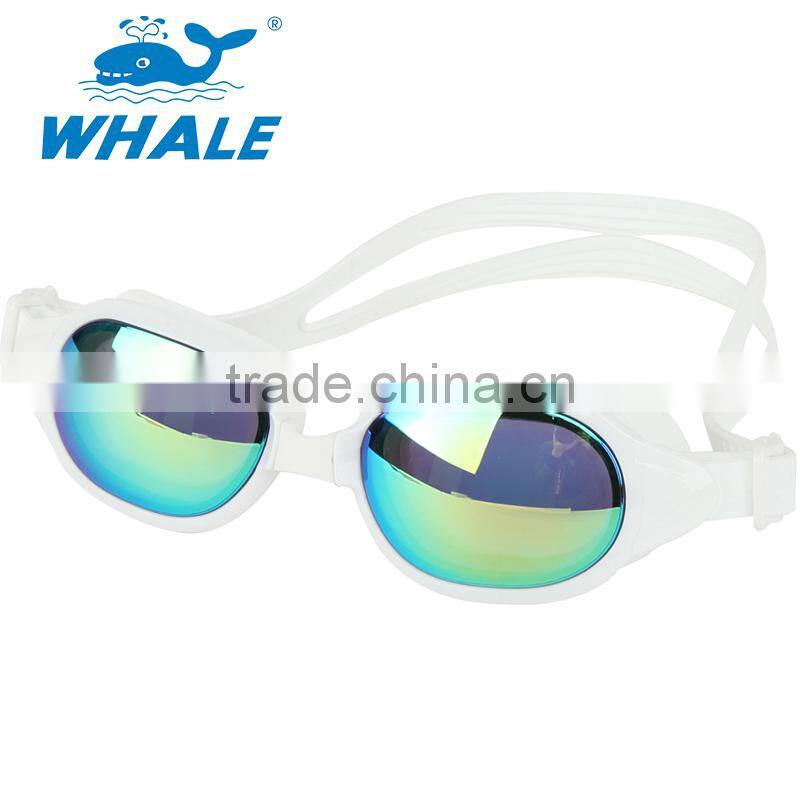 Unisex No Leaking Triathlon Swim Glasses For Adult Men Women Swimming Goggles(MM-8700)