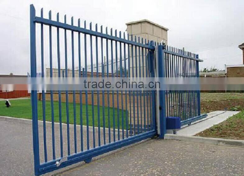 China Direct Import 24V Low Safety Voltage Electric Gate Opener