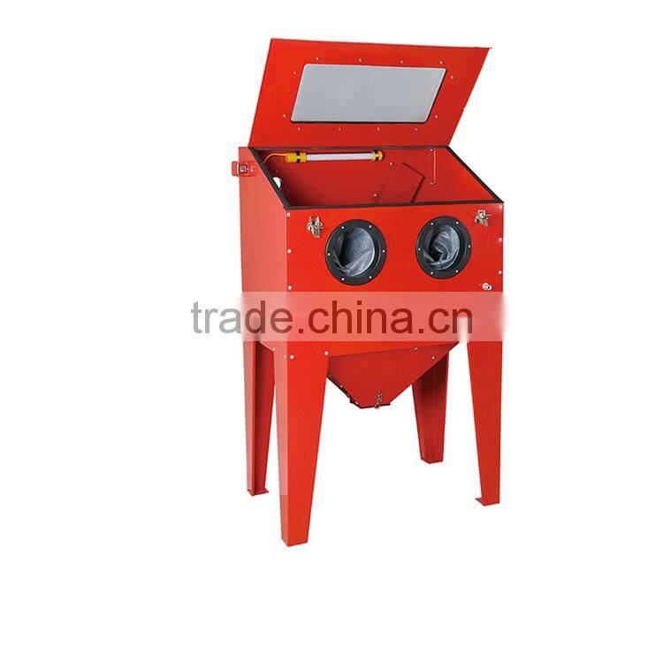 Best Factory Direct Sales Industrial Elegant Top Quality Sand Blower