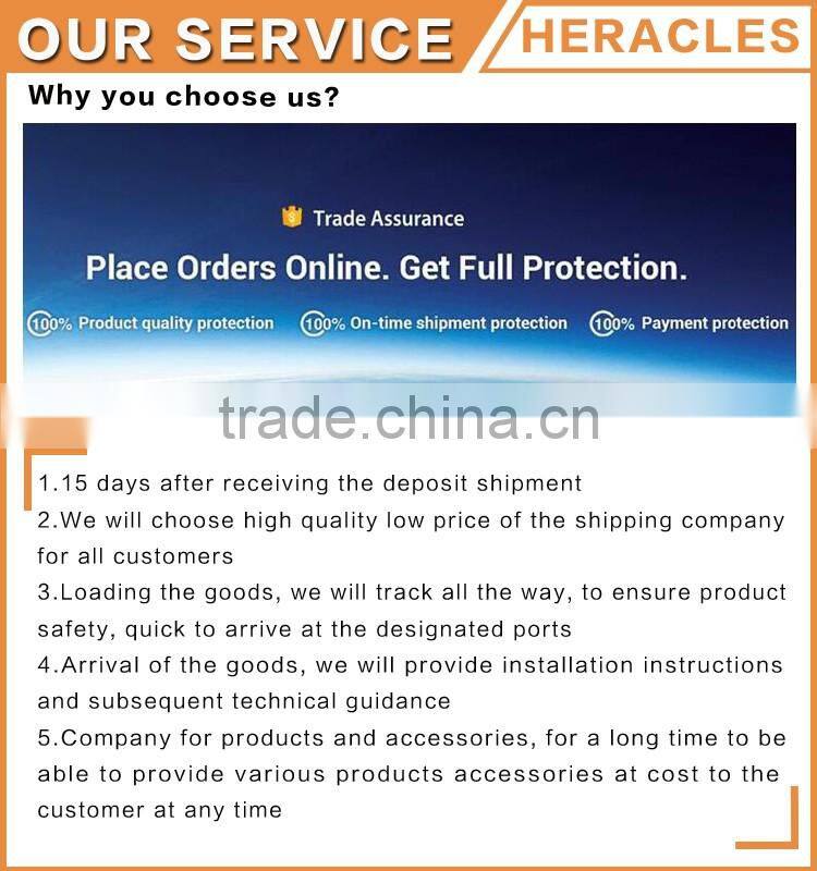 Heracles Trade Assurance 7090/5090 Evaporative wet curtain for water air cooler