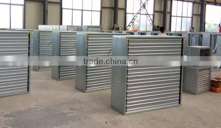 Heracles trade assurance HE-900 push-pull type ventilation exhaust fan for greenhouse equipment