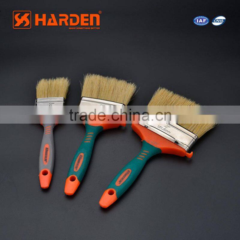 Decorative Paint Roller Brush TPR handle