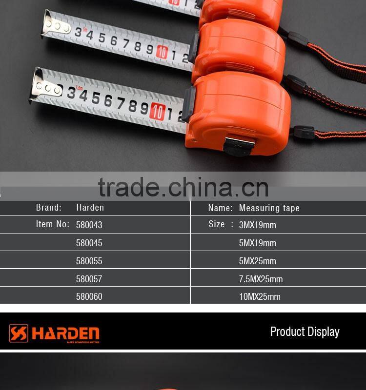 ABS Cse Professional Metric Measuring Tape