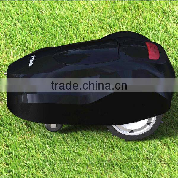 2013 newest automatic robot lawn mower, robot grass cutter