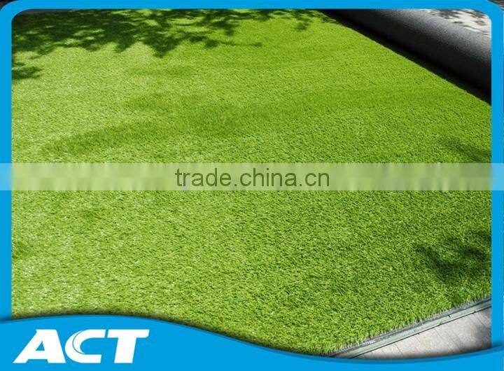 20-50mm Cheap landscaping garden grass artificial turf L20-UN