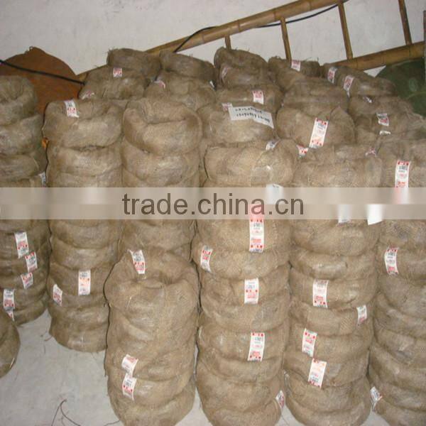 PVC Coated Iron Wire factry in Hebei province