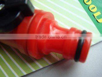 Water valve CS-2015 Plastic 2-way Shut-off Valve