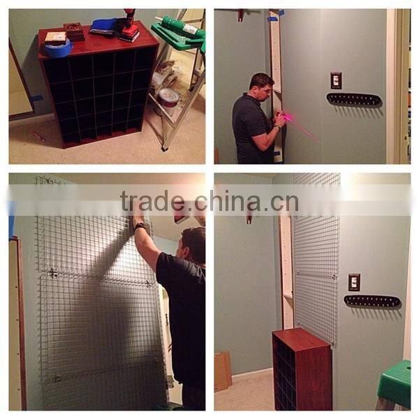 2015 hot sale grey black phosphated drywall screw factory