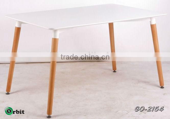 Design modern Dining table