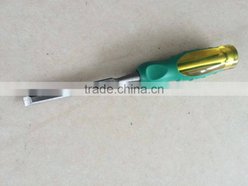 BERRYLION 3/8'' hammer type wood carving knife chisel for sales