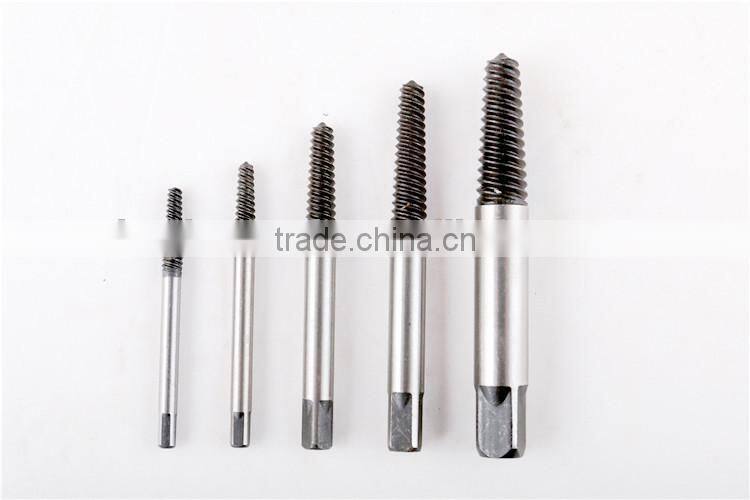 5pcs SCREWDRIVER EXTRACTOR made in China