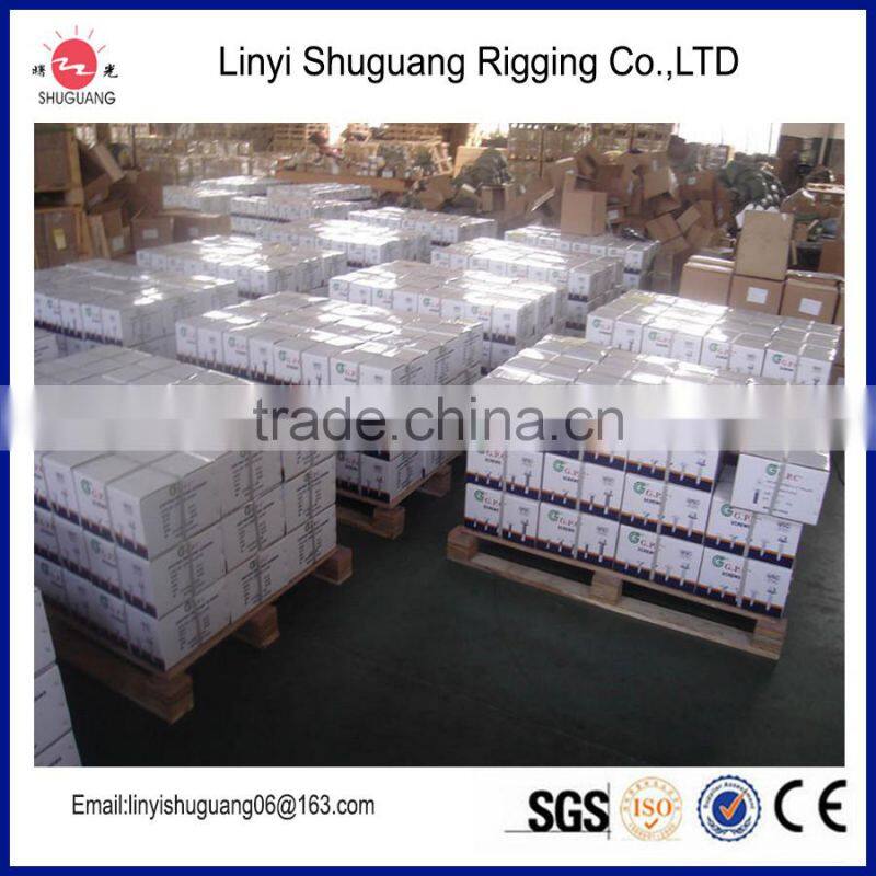 china blinds components aluminum blind rivet