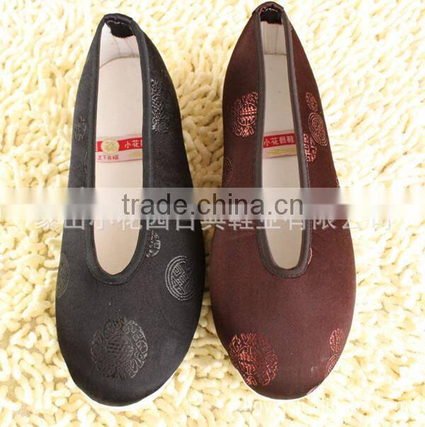 wondful man shoe from China