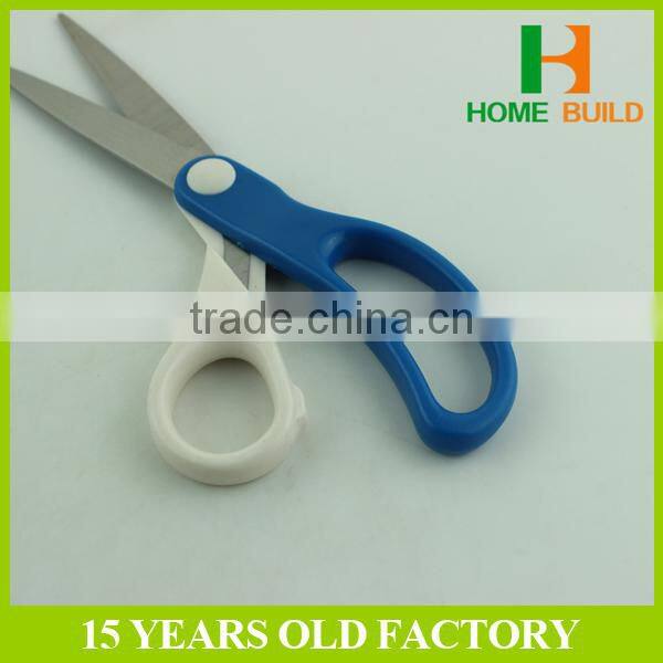 Factory price HB-S8113 Traditional Craft Paper Cutting Scissors