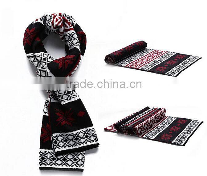 Hot Selling Winter Scarf Men Scarf For Sale Custom Cashmere Scarf