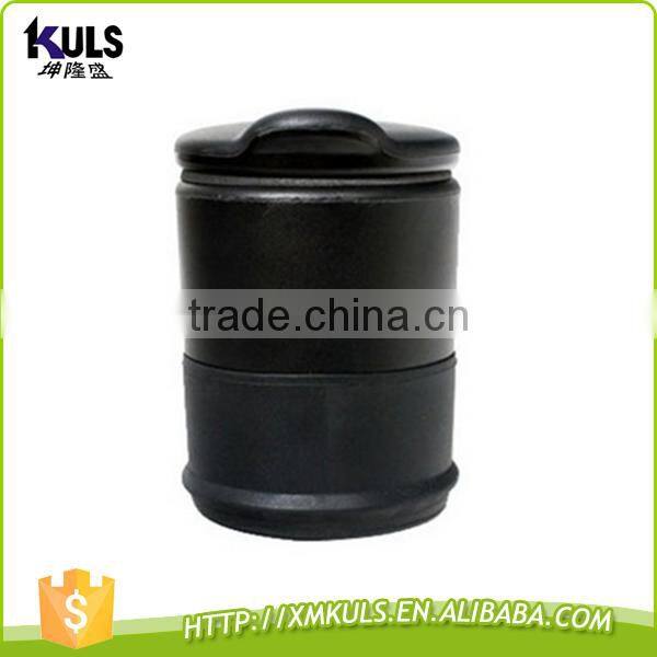 Auto supplies plastic car ashtray