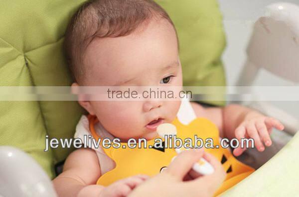 Cheap plain silicone baby bibs,baby bandana bibs