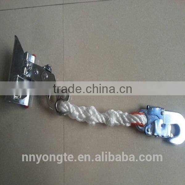 With High Level Climbing Fall Arrester