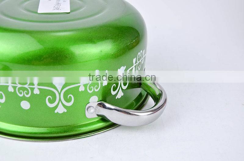 Good Quality 100L Stainless Steel Pot/Cooking Tools