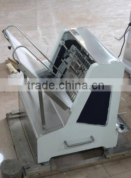 Industrial Bread Making Machines