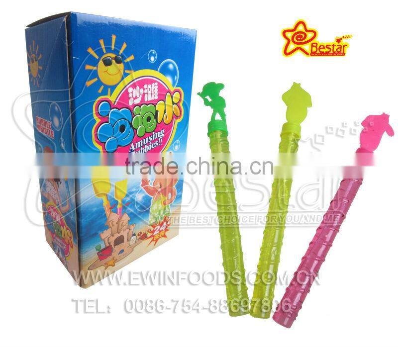 Soap Bubble Water Toy