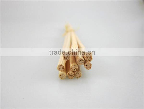 wholesale straight rattan reed sticks manufacturer