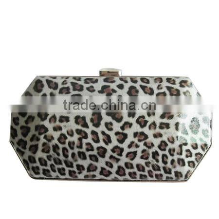 clutch evening party bag handbag rivet product bag