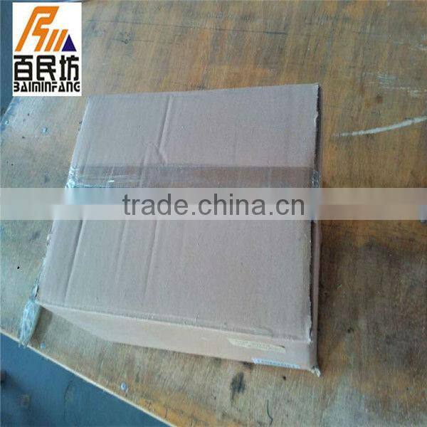 burlap serged edge ribbon 2'' wide 5yards long nature color