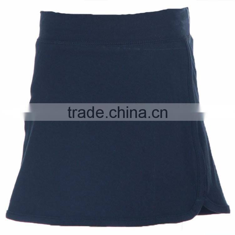 Best quality hot sale school skirts