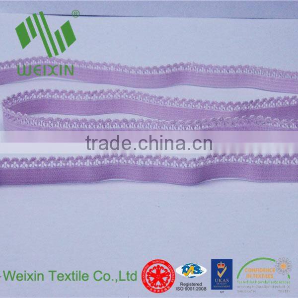 Elastic Webbing Elastic Trimming Underwear Decorations